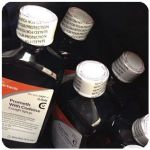 Кодеин сироп Codein (для приготовления напитка Lean, Purple Drank)  473 мл  в Кохме