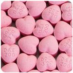 Экстази  Ecstasy Love 200 MDMA в Кохме