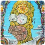 Марки LSD-25 VHQ чистых 250 мкг в Кохме